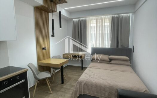 Εξάρχεια, Studio 23 τμ, 75000€