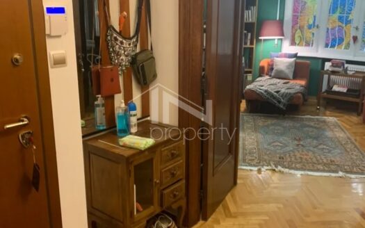 Πολυτελή Διαμέρισμα, στο κέντρο του Κολωνακίου  140 τμ, 850000€