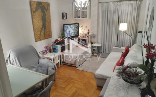 Zografou, apartment 50 sq.m., €160,000