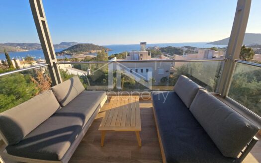Ανάβυσσος, μεζονέτα 240 τμ, 850000€
