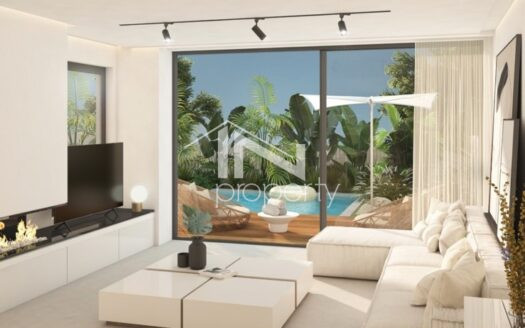 Voula, maisonette 165 sq m, 1000000€