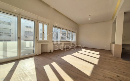 Κολωνάκι – Λυκαβηττός, διαμέρισμα 138 τμ, 950000€