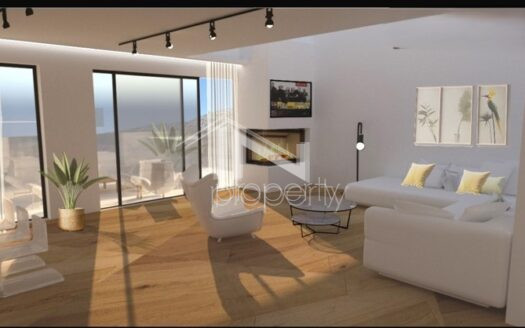 Glyfada, maisonette 145 sq.m., €840,000
