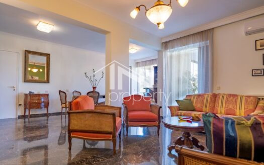 Glyfada, apartment 125 sq.m., €615,000