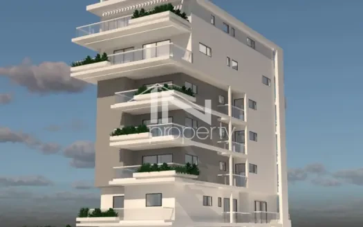 Ελληνικό, μεζονέτα 94 τμ, 380000€