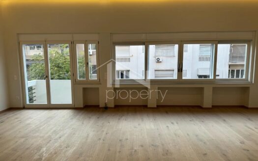 Κολωνάκι – Λυκαβηττός, διαμέρισμα 137 τμ, 975000€