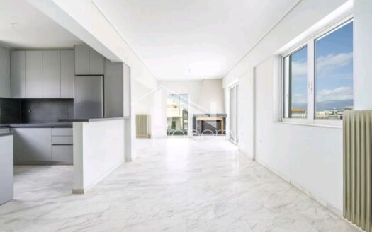 Chalandri, apartment 89 sq m, 335000€