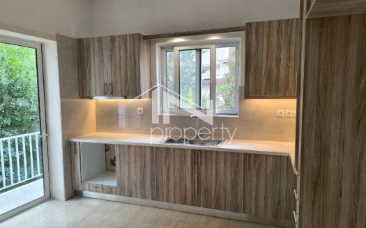 Αγία Παρασκευή, διαμέρισμα 110 τμ, 950€