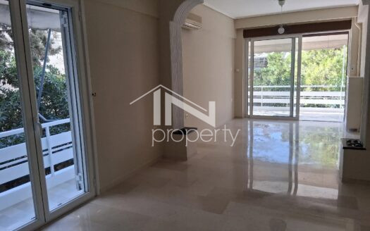 Γλυφάδα διαμέρισμα 73τμ 1200€
