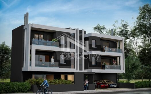 Γέρακας, μεζονέτα 127 τμ, 340000€