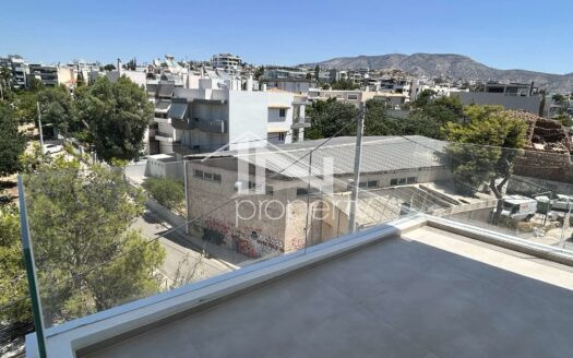Alimos, apartment 90sqm 620000€