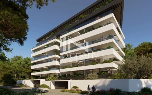 Άλιμος – Καλαμάκι διαμέρισμα 103 τμ 670000€