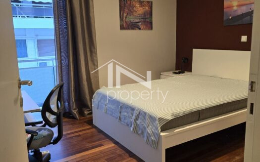 Nea Smyrni, apartment 40 sq.m., €115,000