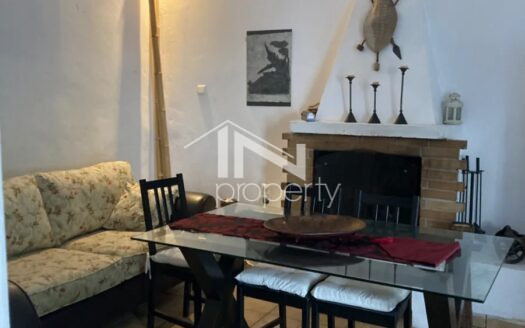 Γαλάτσι διαμέρισμα 50 τμ 530€