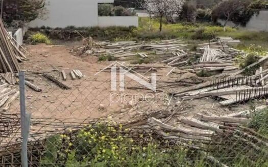 Vari- Varkiza, plot of land 1235 sq.m., €1,350,000