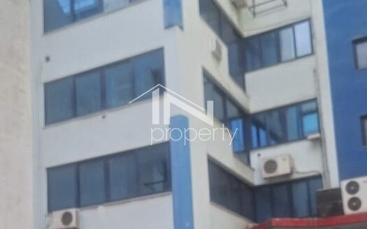 Εξάρχεια, Κτίριο 1320τμ, 10000€