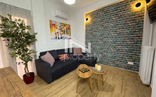Νέος Κόσμος, διαμέρισμα 55 τμ, 176500€