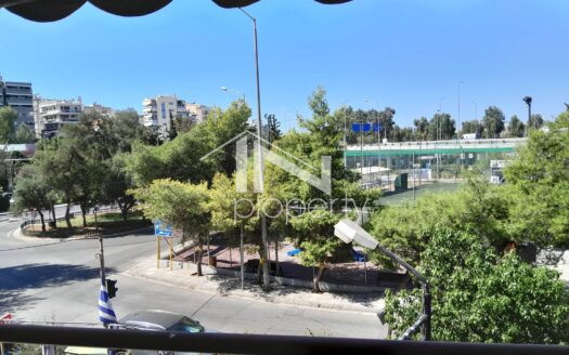 Παλαιό Φάληρο διαμέρισμα 64 τμ, 180000€