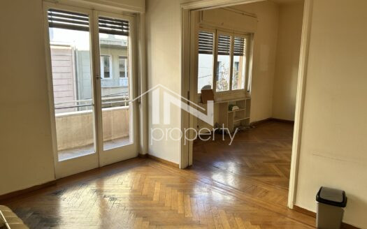 Κολωνάκι, διαμέρισμα 133 τμ, 850000€