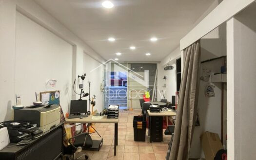 Άγιος Ελευθέριος, κατάστημα 39 τμ, 40000€