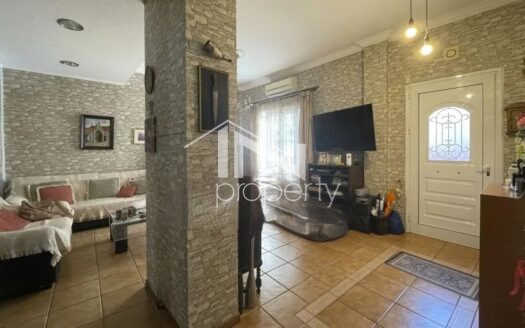 Αμπελόκηποι Ελληνορώσων μονοκατοικία 90 τμ, 360000€