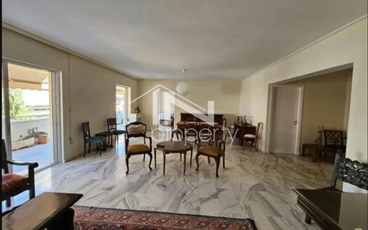 Νέα Σμύρνη, μεζονέτα 160 τμ, 490000€