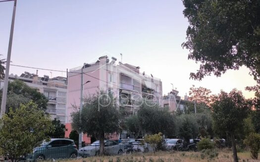 Παλαιό Φάληρο, διαμέρισμα 66 τμ, 130000€
