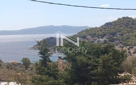 Salamina, detached house 90 sq m, 155000€