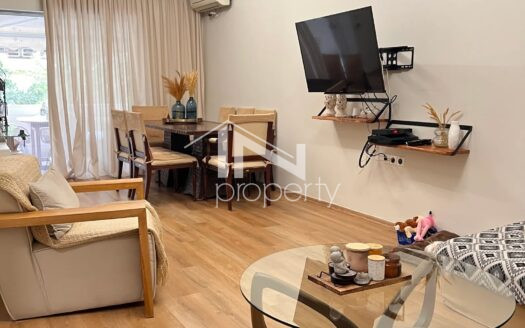 Παλαιό Φάληρο, διαμέρισμα 80 τμ, 316000€