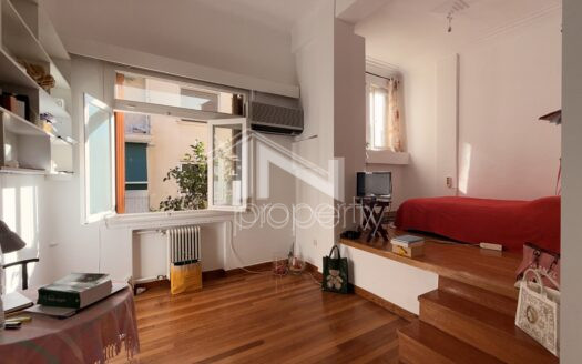 Κολωνάκι – Λυκαβηττός, διαμέρισμα 64 τμ, 275000€