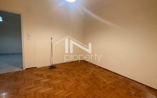 Λεωφ. Πατησίων – Λεωφ. Αχαρνών, διαμέρισμα 77 τμ, 145000€