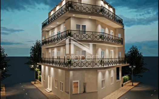 Καμίνια – Παλαιά Κοκκινιά, διαμέρισμα 41 τμ, 131200€