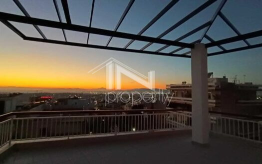 Ηλιούπολη, οροφοδιαμέρισμα 60 τμ, 180000€