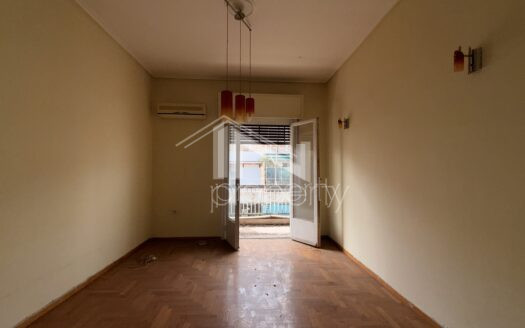 Μετς – Καλλιμάρμαρο, διαμέρισμα 91 τμ, 220000€