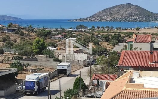 Salamina, apartment 107 sq m, 185000€