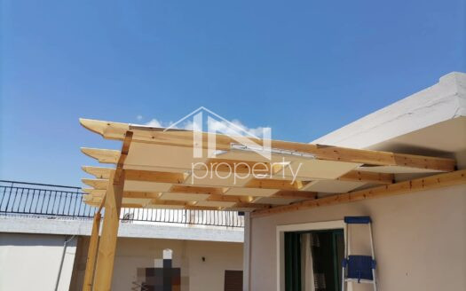 Salamina, maisonette 110 sq.m., €218,000