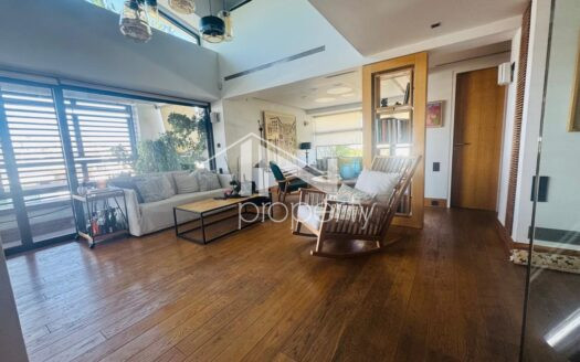 Παλαιό Φάληρο, μεζονέτα 151 τμ, 690000€