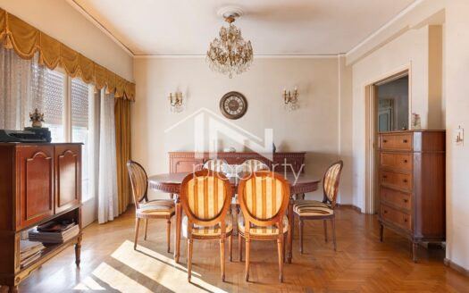 Παλαιό Φάληρο, διαμέρισμα 105 τμ, 290000€