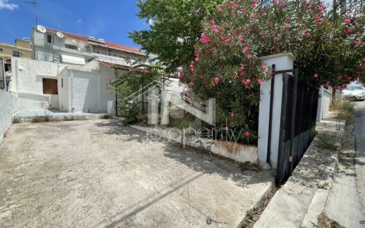 Νέο Ηράκλειο, μονοκατοικία 57 τμ, 180000€