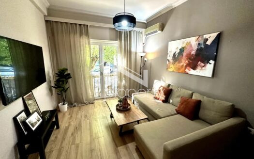 Νέος Κόσμος, διαμέρισμα 45 τμ, 140000€