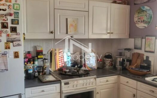 Νέα Ιωνία, διαμέρισμα 78 τμ, 225000€