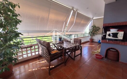 Παλαιό Φάληρο, διαμέρισμα 108 τμ, 400000€