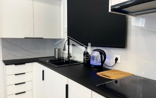 Εξάρχεια – Νεάπολη, διαμέρισμα 40 τμ, 335000€