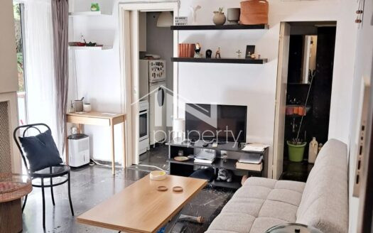 Κολωνάκι – Λυκαβηττός, διαμέρισμα 32 τμ, 225000€