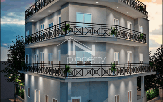 Καμίνια – Παλαιά Κοκκινιά, διαμέρισμα 34 τμ, €95.200