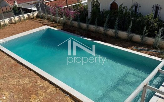 Ανάβυσσος, μονοκατοικία 220 τμ, 1700000€