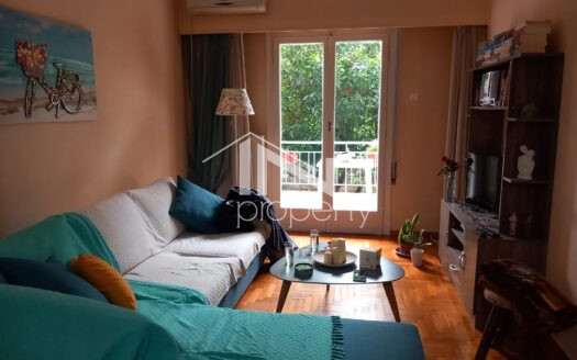 Χαλάνδρι, διαμέρισμα 52 τμ, 170000€