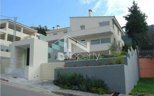 Dionysos, detached house 394 sq m, €1,000,000