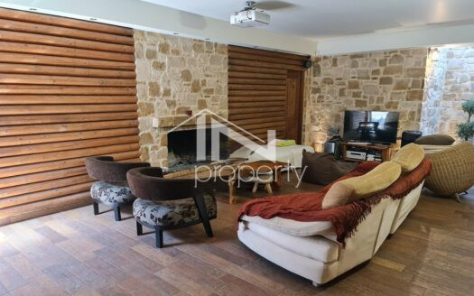 Μαρούσι, μονοκατοικία 470 τμ, 1300000€