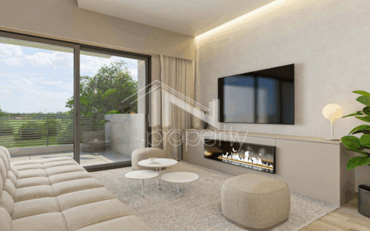 Παλλήνη, μεζονέτα 139 τμ, 490000€